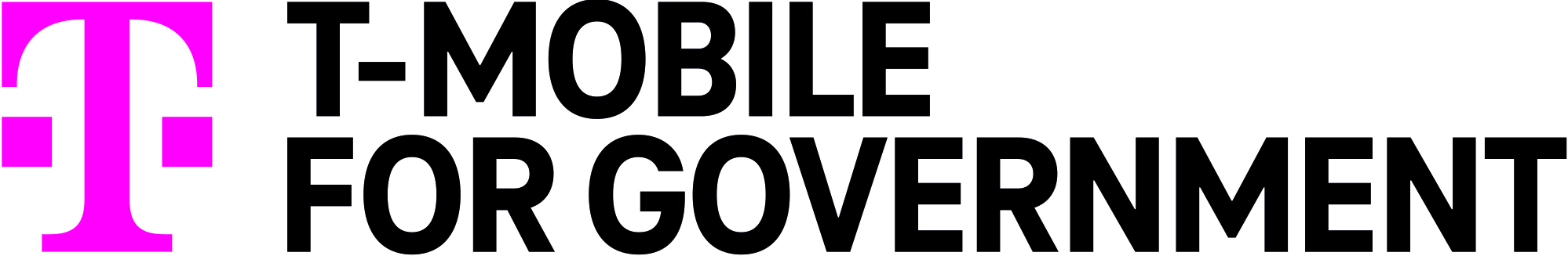 T-Mobile For Government